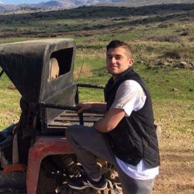 Profile Picture of Jacob Perl (@perl9706) on Twitter