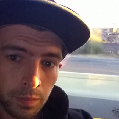 Profile Picture of Cody Shaver (@dinomanlives) on Twitter