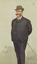 Profile Picture of George Carlyon Hughes Armstrongon Wikipedia