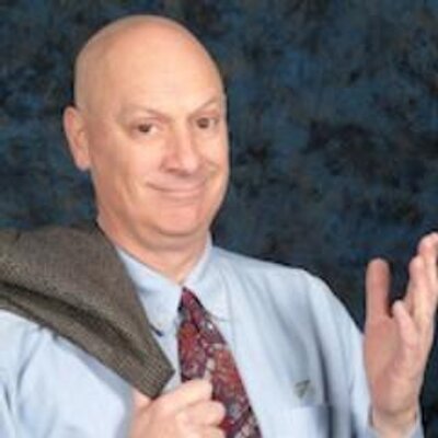 Profile Picture of Jim Ackerman (@jimack7) on Twitter