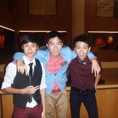 Profile Picture of Brandon Koh Ϯ (@@RelegatedBK) on Twitter