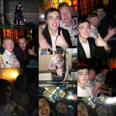 Profile Picture of Brian The Lambe (@rosminirat15) on Twitter