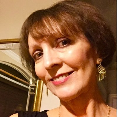 Profile Picture of Victorian Offner MJ (@victorianoffner) on Twitter