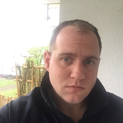 Profile Picture of Jakob Mahler (@jakob2816) on Twitter