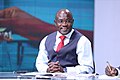 Profile Picture of David Ochieng Oumaon Wikipedia