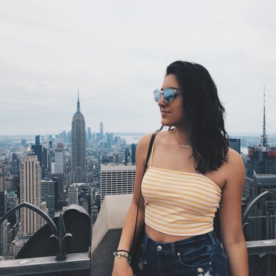 Profile Picture of Arielle Gabriela (@arielle_pierce) on Twitter