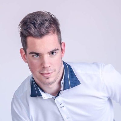 Profile Picture of Trexler Erik Official (@ErikTrexler) on Twitter