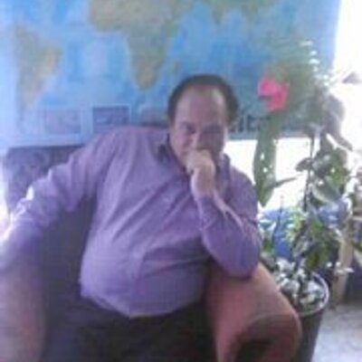 Profile Picture of Jose Luis Cabrera (@JoseLuisCabre17) on Twitter