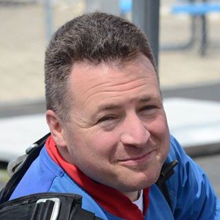 Profile Picture of Jason Marcellinus Potts (@JMPotts74) on Facebook