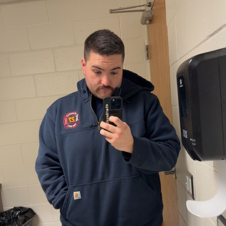 Profile Picture of David McCallister (@@dmac5614) on Tiktok