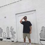 Profile Picture of Byza (@byron_kemp) on Instagram