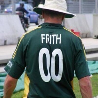 Profile Picture of Jeremy Frith (@frith00) on Twitter