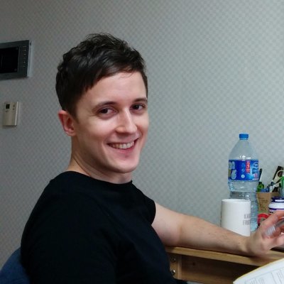 Profile Picture of Michael Vogl (@voglmichael_) on Twitter