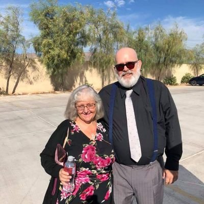 Profile Picture of Michael Kreutzer Sr. (@SrKreutzer) on Twitter