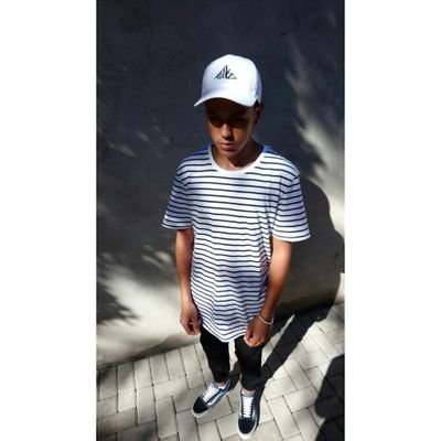 Profile Picture of Joshua Rowan (@JoshuaRowan2) on Twitter