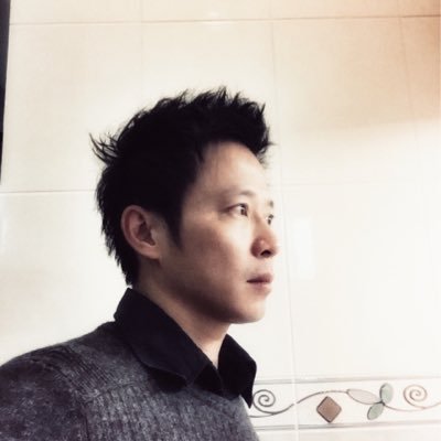 Profile Picture of Daniel.Kuo (@DKinTaiwan) on Twitter
