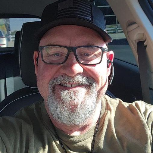 Profile Picture of Michael Godden (@michael.godden49) on Tiktok