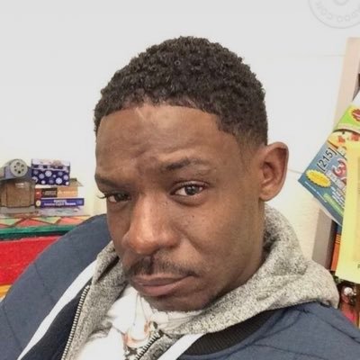 Profile Picture of SkrappyDoo (@KareemBishop8) on Twitter