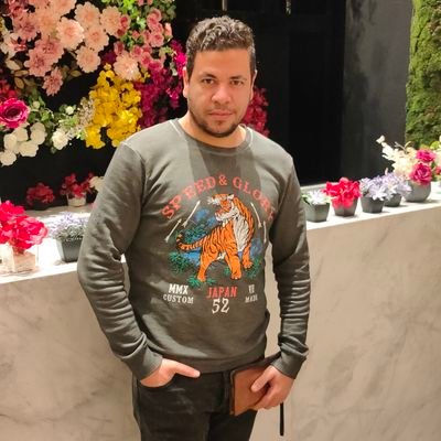 Profile Picture of Mohamed Khalaf (@mohamedkhalaf3) on Twitter