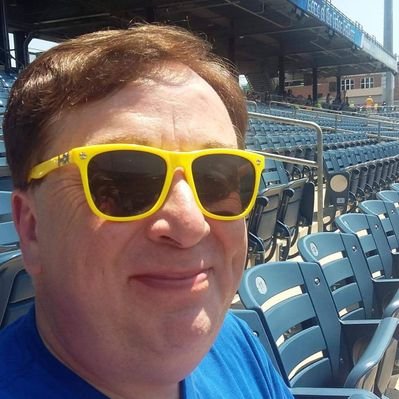Profile Picture of Kent Harrell (@KentHarrell7) on Twitter