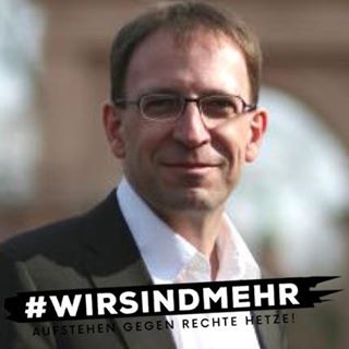 Profile Picture of Heiko Thomas (@heiko.thomas.50) on Facebook