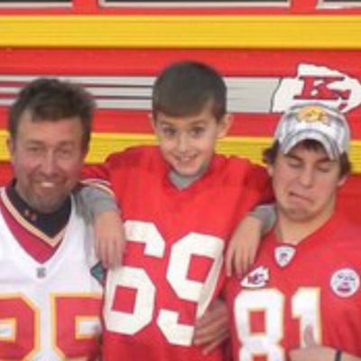 Profile Picture of Sam Strobel (@bigfootsamuel) on Twitter