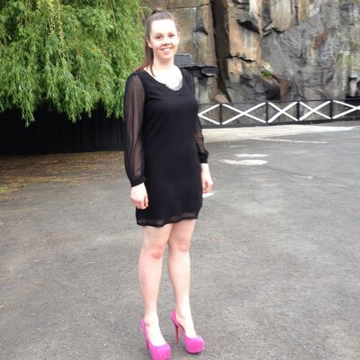 Profile Picture of Sarah Jaeger (@sarahmjaeger) on Twitter