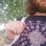 Profile Picture of George Gibb (@bumblegibb) on Instagram
