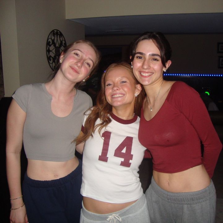 Profile Picture of hey bug ! (@allisonmacartney) on Tiktok