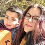 Profile Picture of berenice alcantara (@berenicealcantara) on Instagram