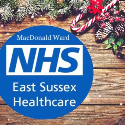 Profile Picture of ESHT MacDonald Ward (@ESHT_MacDonald) on Twitter