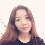 Profile Picture of Eva Zhang (@evazhang1) on Flickr