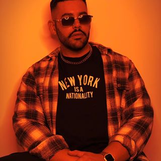 Profile Picture of Joey FlipN'Gawd Perdomo (@DJGAWD) on Facebook
