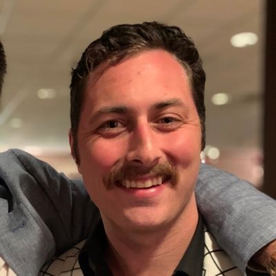 Profile Picture of Zack “Gibby” Gibson (@DosTonos24) on Twitter
