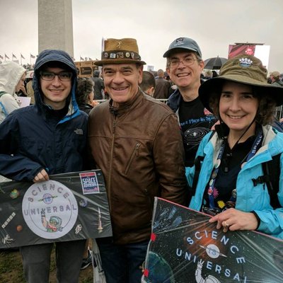 Profile Picture of George Moye (@GCMoyeHR) on Twitter
