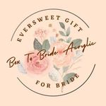 Profile Picture of Seserahan Hantaran Palangka Raya (@boxtobride.acrylic) on Instagram