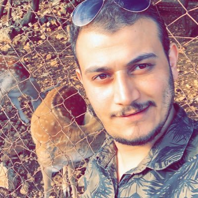 Profile Picture of Bashar Naser (@BasharNaser19) on Twitter