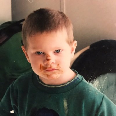 Profile Picture of Travis Edward Trautman (@edward_trautman) on Twitter