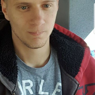 Profile Picture of Aaron Lee Streight (@AaronStreight11) on Twitter