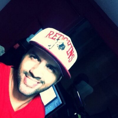 Profile Picture of Luis Javier Cuenca (@luisdecuenca) on Twitter