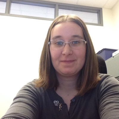 Profile Picture of Beth Stinebrink (@BethStiney) on Twitter