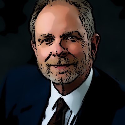 Profile Picture of Michael Hurst (@mdhurstak) on Twitter