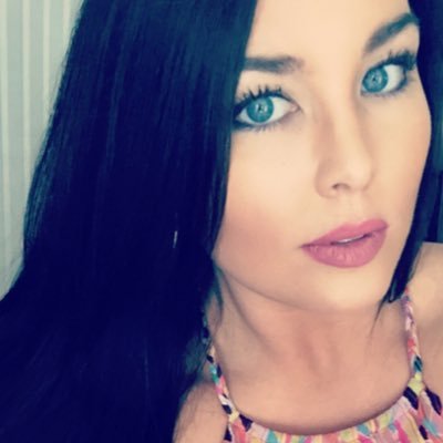 Profile Picture of Whitney Hamilton (@WhitterP) on Twitter