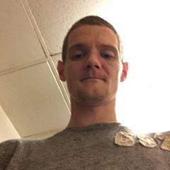 Profile Picture of Aaron Frost (@aaronfrost7) on Tiktok