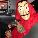 Profile Picture of Luis Gouveia (@luisfakirgouveia) on Instagram