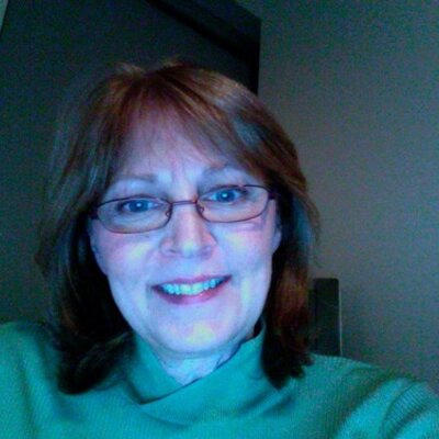 Profile Picture of Cynthia Hammond (@cthammond) on Twitter