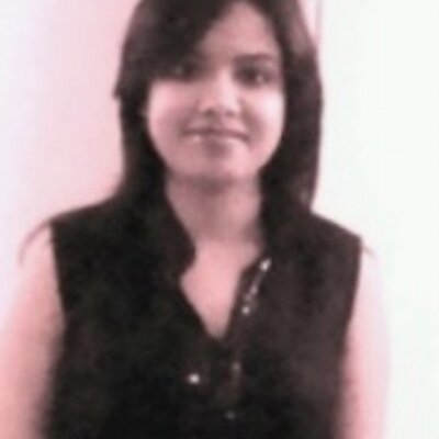 Profile Picture of Shilpa (@shilpa_sachdeva) on Twitter