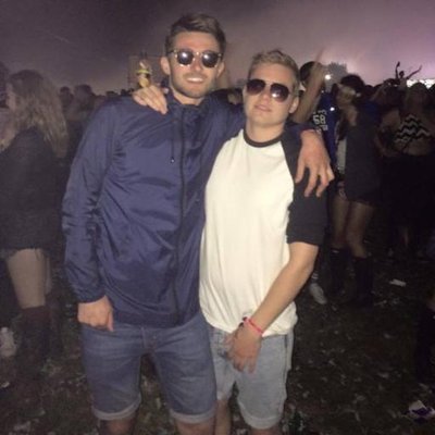 Profile Picture of Alex Jordan Herring (@alexjherring) on Twitter