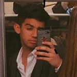 Profile Picture of DEVIN GARCIA (@dvnmkl) on Instagram