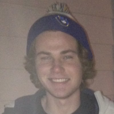 Profile Picture of Andrew Westrem (@Westy_234) on Twitter